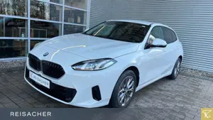 BMW 120 Autom