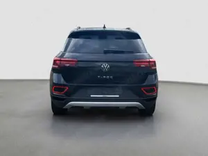 Volkswagen T-Roc 1.5TSI MOVE*LED*APP-CONNECT*SITZH*PDC Bild 5