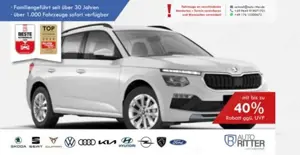 Skoda Kamiq Selection AHK|RFK|LED|Carplay|Klima|PDC...