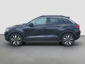 Volkswagen T-Roc 1.5TSI MOVE*LED*APP-CONNECT*SITZH*PDC Bild 3