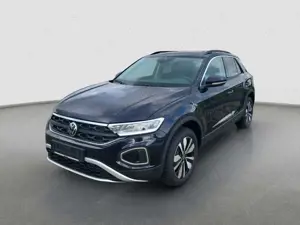 Volkswagen T-Roc 1.5TSI MOVE*LED*APP-CONNECT*SITZH*PDC Bild 2