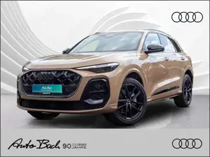 Audi Q5 Audi Q5 S-LINE SUV TFSI TECH Standheizung 70.025