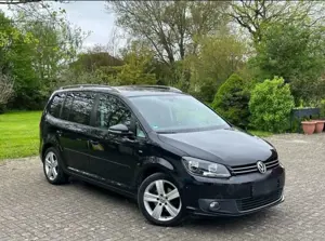 Volkswagen Touran 1.2 TSI Cup Bild 2
