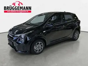 Kia Picanto PICANTO 1.0 GDI VISION MJ26 SITZH. NAVI KAMERA