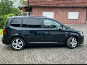 Volkswagen Touran 1.2 TSI Cup Bild 3