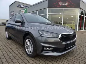 Skoda Fabia 130 Jahre *Kamera*Smartlink*AHK*KESSY*