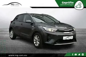 Kia Stonic Edition 7~Automatik~56TKM~AppleCarPlay!