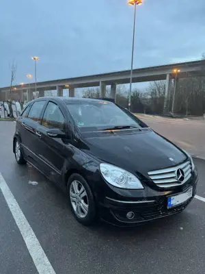 Mercedes-Benz B 200 B 200 CDI (245.208)