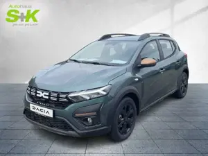 Dacia Sandero Stepway Extreme+ ECO-G 100 *Sitzh. *Navi