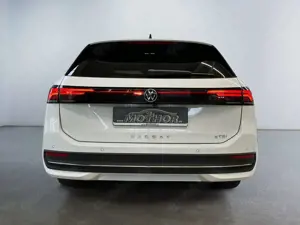 Volkswagen Passat Variant Business 1.5 eTSI DSG 360° Kamera Bild 5