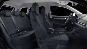 Skoda Karoq 1.0 TSI SELECTION *LED*WINTER*LENKRADHZG.* Klima Bild 5