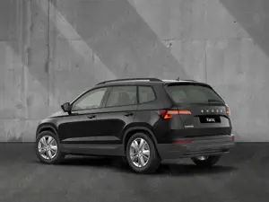 Skoda Karoq 1.0 TSI SELECTION *LED*WINTER*LENKRADHZG.* Klima Bild 2