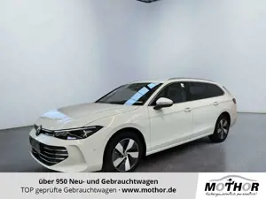 Volkswagen Passat Variant Business 1.5 eTSI DSG 360° Kamera