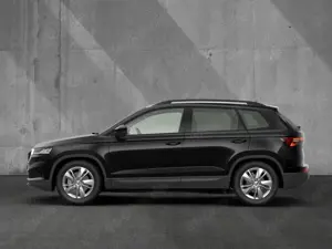 Skoda Karoq 1.0 TSI SELECTION *LED*WINTER*LENKRADHZG.* Klima Bild 3