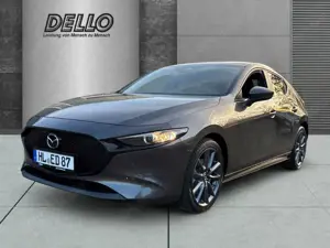 Mazda 3 CENTRE-LINE HUD Navi LED ACC Apple CarPlay Android