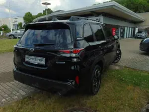 Subaru Forester 2.0ie Exclusive CVT LED Alu GSD AWD Bild 4