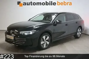 Volkswagen Passat 2.0TDI DSG Business Virtual Navi AHK