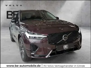 Volvo XC60 T8 Plus Dark Recharge Plug-In Hybrid AWD