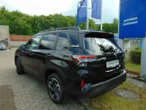 Subaru Forester 2.0ie Exclusive CVT LED Alu GSD AWD Bild 5