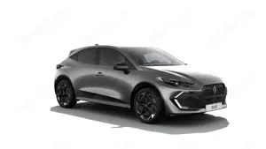 Renault Clio Techno Full Hybrid E-Tech 160