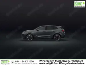 CUPRA Terramar e-HYBRID 1.5 150 kW (204 PS) 6-Gang-DSG 150 kW ...