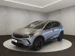 Opel Grandland GS 1.2 Turbo Enioy