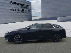 Kia ProCeed / pro_cee'd ProCeed 1,5 T-GDI DCT GT-Line Navigation LED Bild 3