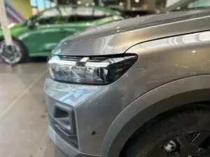 Dacia Jogger TCe 110 7-Sitzer Extreme Bild 4