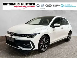 Volkswagen Golf 8 GTE 1.5 eHybrid DSG AHK LED ACC DCC APPCONN