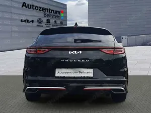 Kia ProCeed / pro_cee'd ProCeed 1,5 T-GDI DCT GT-Line Navigation LED Bild 5