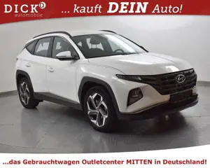 Hyundai TUCSON 1.6 T Hyb 4WD KAM+NAVI+SHZ+VIRTU+DAB+AHK