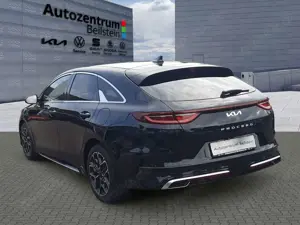 Kia ProCeed / pro_cee'd ProCeed 1,5 T-GDI DCT GT-Line Navigation LED Bild 4