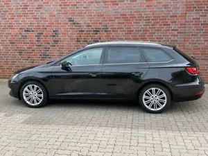 SEAT Leon ST 1.4 TSI 92kW StartStop Xcellence