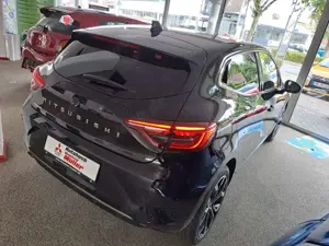 Mitsubishi Colt Select Bild 3