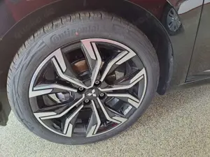 Mitsubishi Colt Select Bild 5