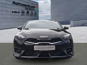 Kia ProCeed / pro_cee'd ProCeed 1,5 T-GDI DCT GT-Line Navigation LED Bild 2