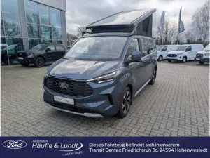 Ford Others L2 Active 170 PS Allrad-Automatik -Matrix LED-Toil