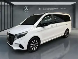 Mercedes-Benz EQV 300 Avantgarde Lang AMG+Avantgarde+MBUX+DAB