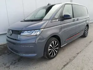 Volkswagen T7 Multivan 2.0 TDI Sport Edition KÜ ACC Standheizung AHK 1...