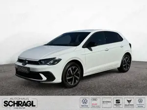 Volkswagen Polo 1.0 TSI GOAL+PLUS+NAVI+KAMERA+LED+ACC+SIDE