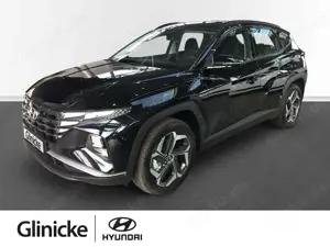 Hyundai TUCSON TUCSON Plug-in-Hybrid*Navi*RKam*2ZonenKlima*Park