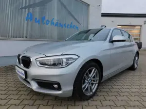 BMW 118 i Advantage F20/LED/Navi/GSHD
