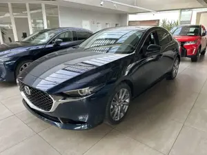Mazda 3 Fastback 2025 Exclusive-Line 2.5L e-SKYACTIV-G 140