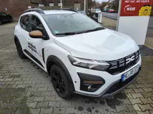 Dacia Sandero Stepway ECO-G 100 Extreme+