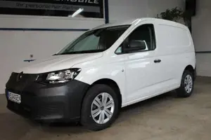 Volkswagen Caddy Caddy Kasten 2.0 TDI 102 PS SOFORT VERFÜGBAR
