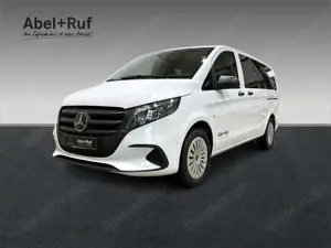 Mercedes-Benz Vito 116 CDI Tourer PRO Lang Kamera+TotW+SHz+DAB
