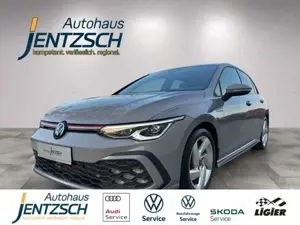 Volkswagen Golf VIII Lim. GTI Standheizung