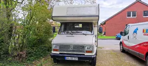 Oldtimer Peugeot Bürstener Aufbau Bild 2