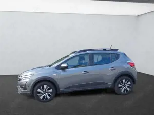 Dacia Sandero Stepway TCe 90 Expression SHZ+PDC+Klimaauto Bild 2