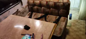 Oldtimer Peugeot Bürstener Aufbau Bild 4